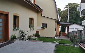Apartmán Krajčer
